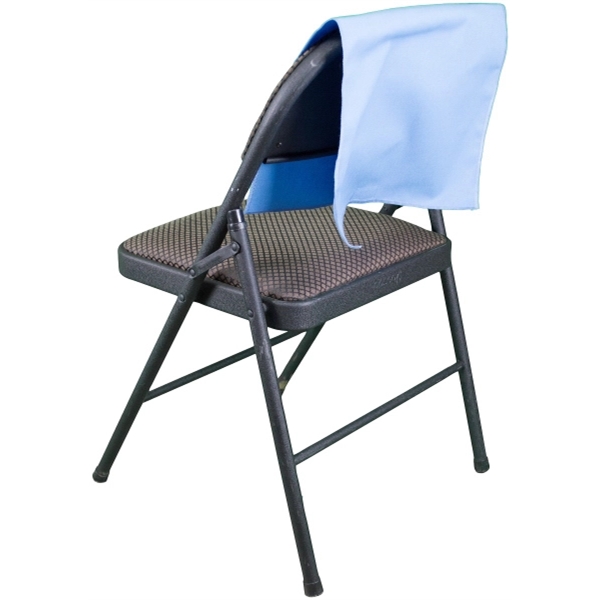 Fold over chair cover - Image 4