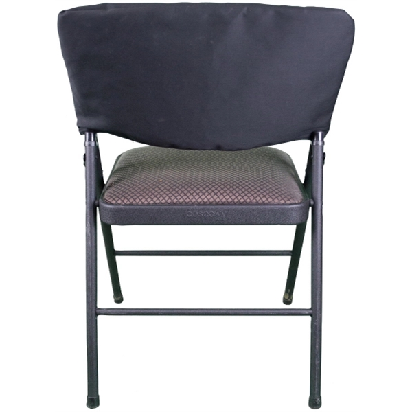 Twill fitted chair cover - Image 4
