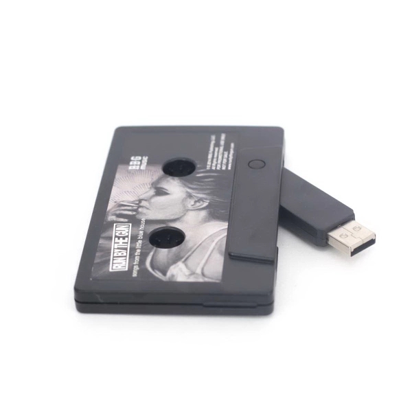 USB Cassette - Image 2