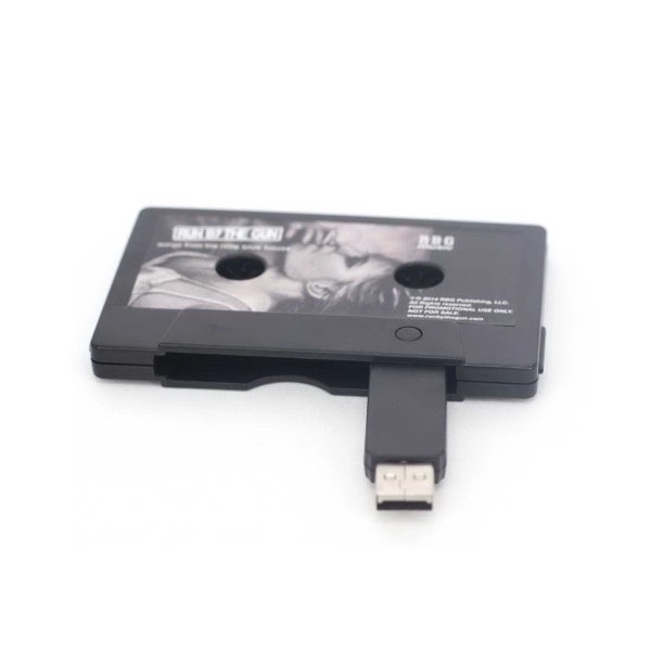 USB Cassette - Image 3