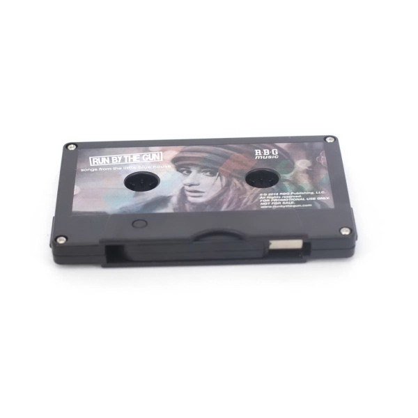 USB Cassette - Image 4