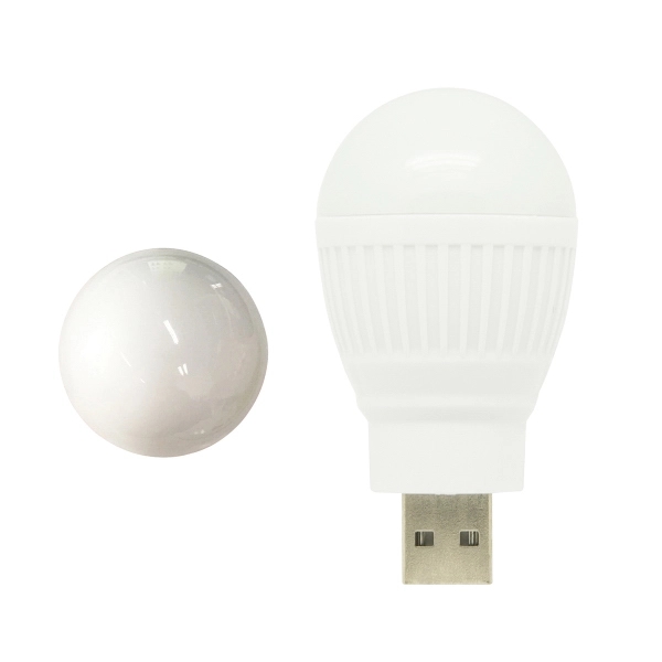 Light Bulb USB LED Light - Image 19