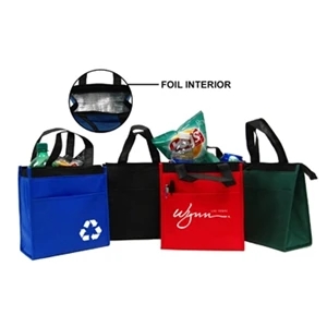 Non Woven Polypropylene Recyclable Bag
