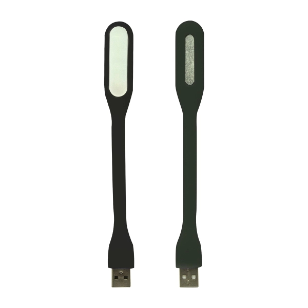 Luminous LED USB light - Image 3