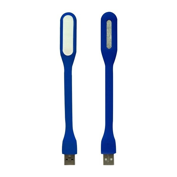 Luminous LED USB light - Image 5