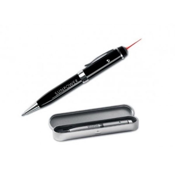 Laser Pen Drive - Image 1