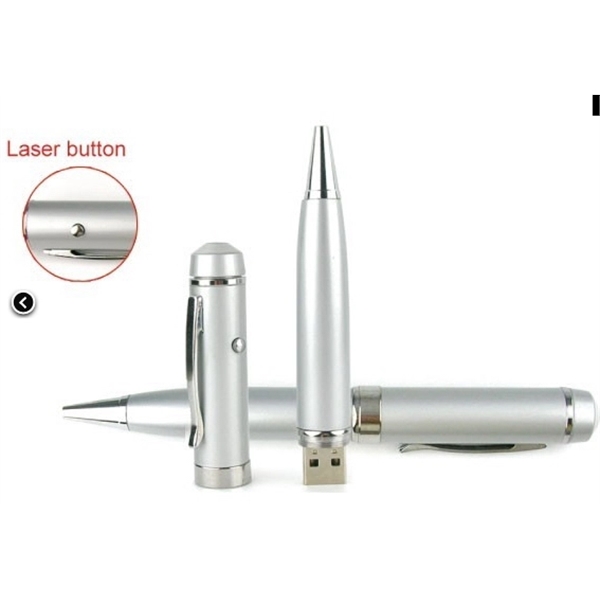 Laser Pen Drive - Image 2