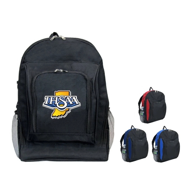 Sports Backpack - Image 1