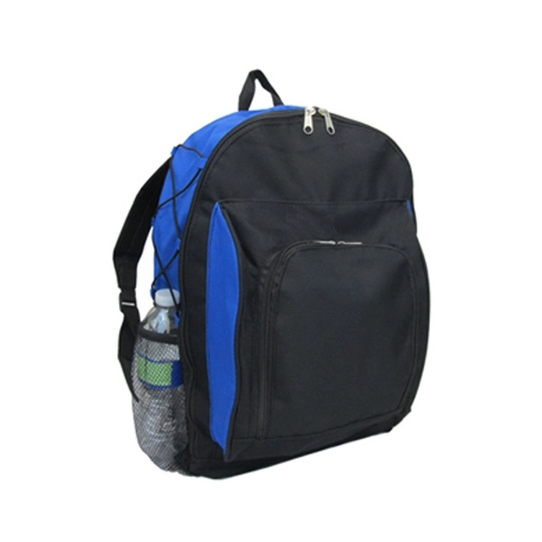 Sports Backpack - Image 3