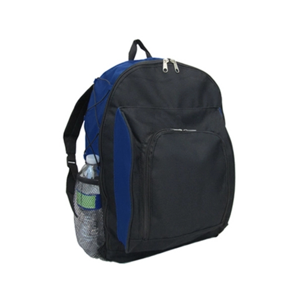 Sports Backpack - Image 4