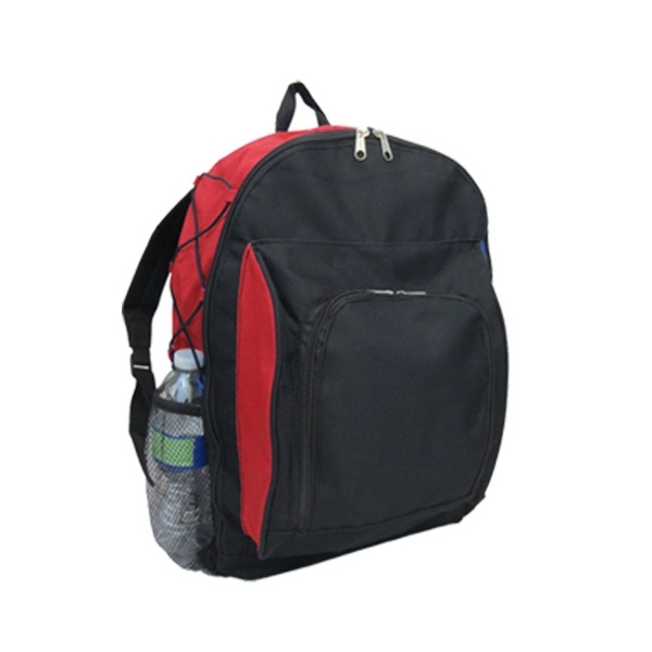 Sports Backpack - Image 5