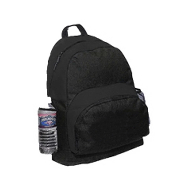 Backpack With E-Port - Image 2