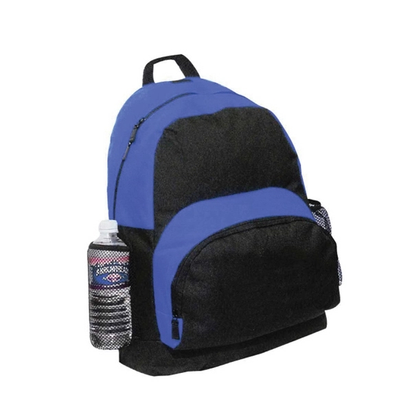 Backpack With E-Port - Image 3