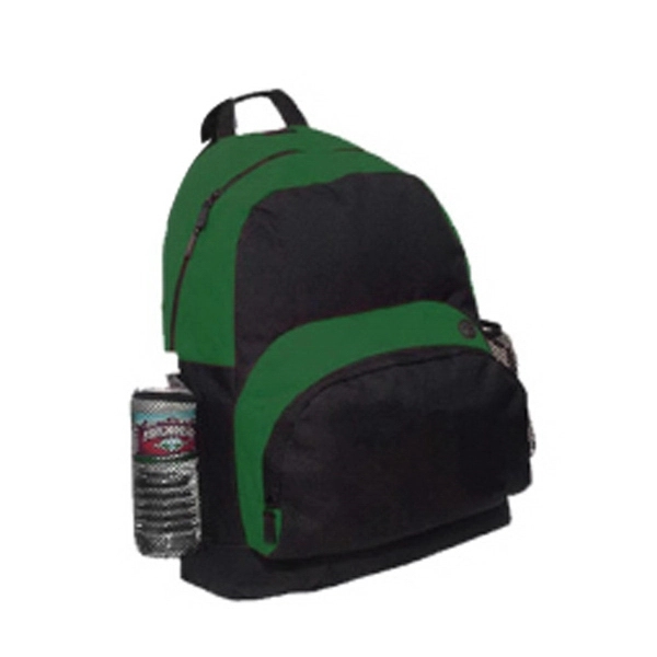 Backpack With E-Port - Image 4