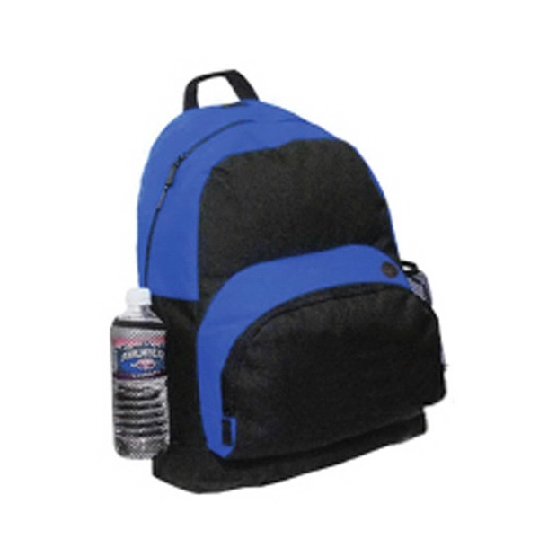 Backpack With E-Port - Image 6