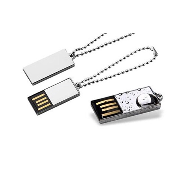Shiloh USB Drive - Image 3