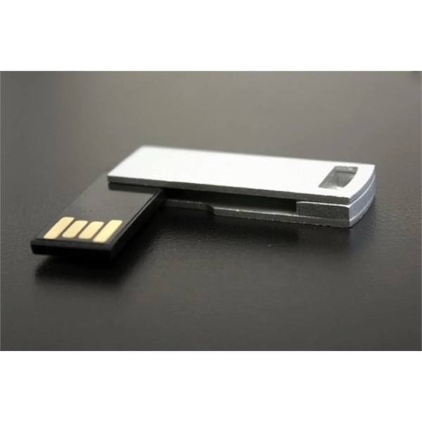 Alamo USB Drive - Image 4