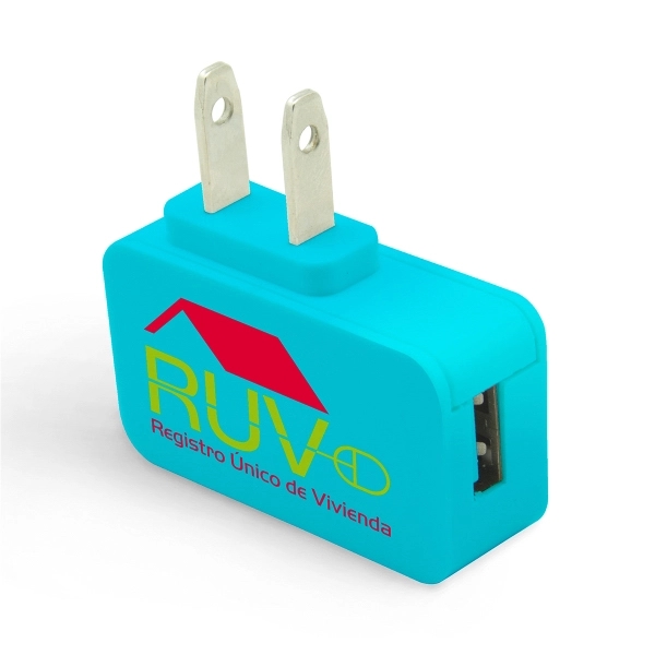 Candy Bar USB Charger - Image 2