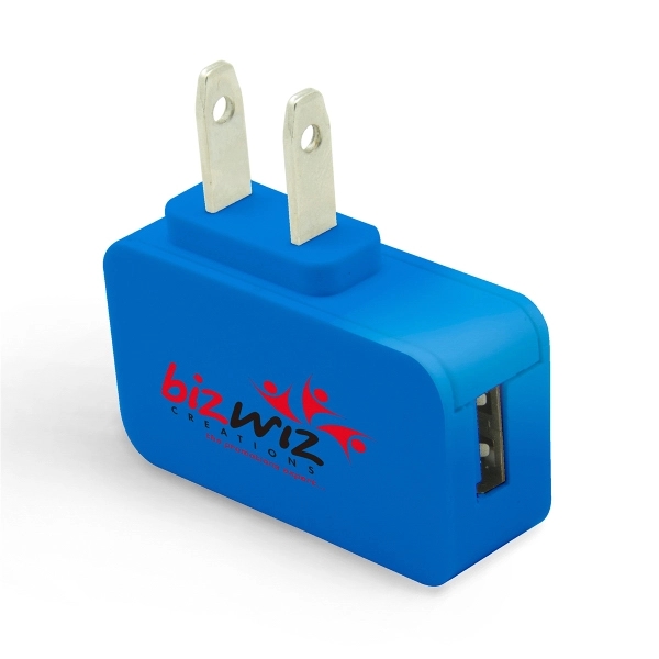 Candy Bar USB Charger - Image 4