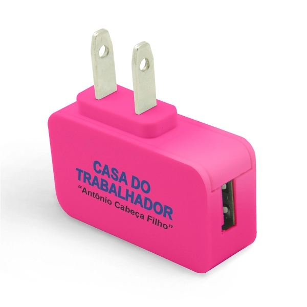 Candy Bar USB Charger - Image 8