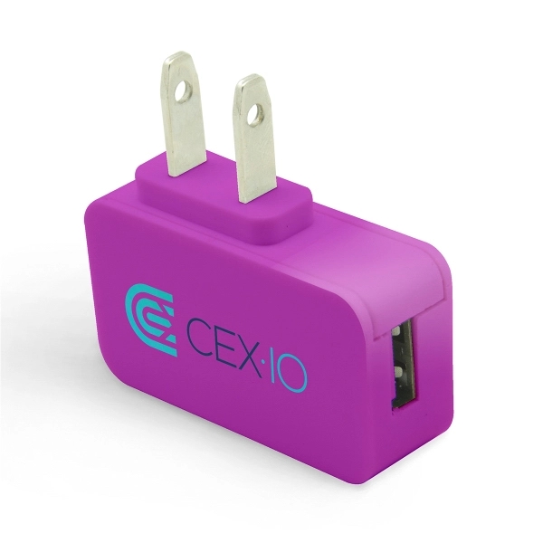 Candy Bar USB Charger - Image 14
