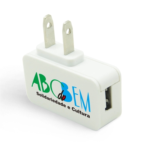 Candy Bar USB Charger - Image 18