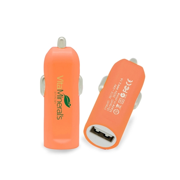 Lipstick USB Car Charger - Image 6