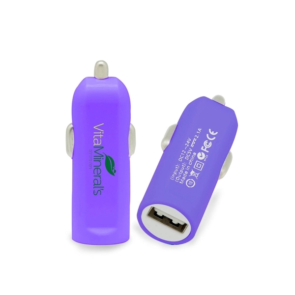 Lipstick USB Car Charger - Image 10