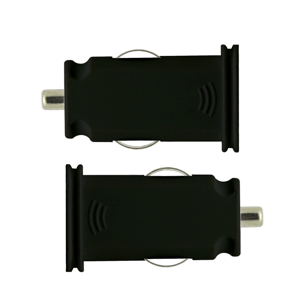 Sorrow USB Car Charger - Black - Image 2