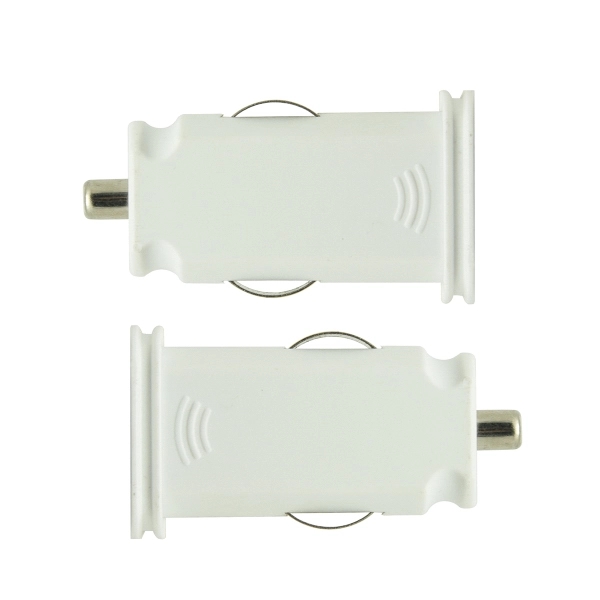 Sorrow USB Car Charger - White - Image 2