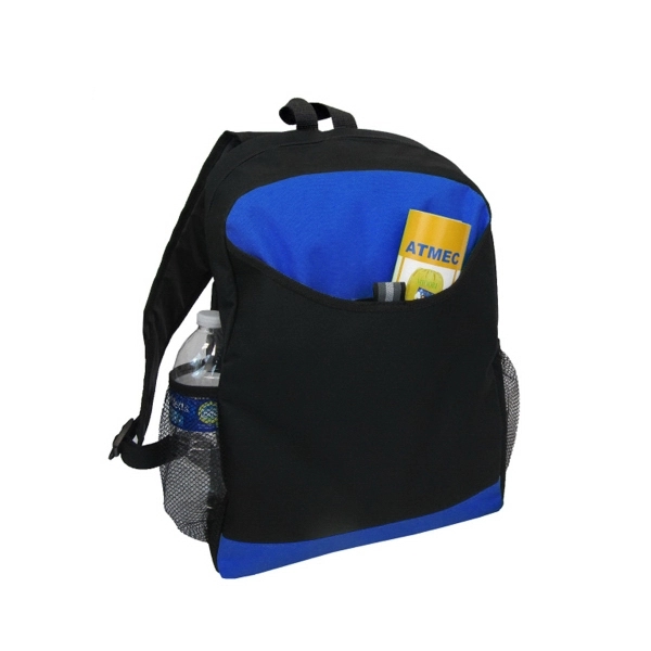 Budget Backpack - Image 2
