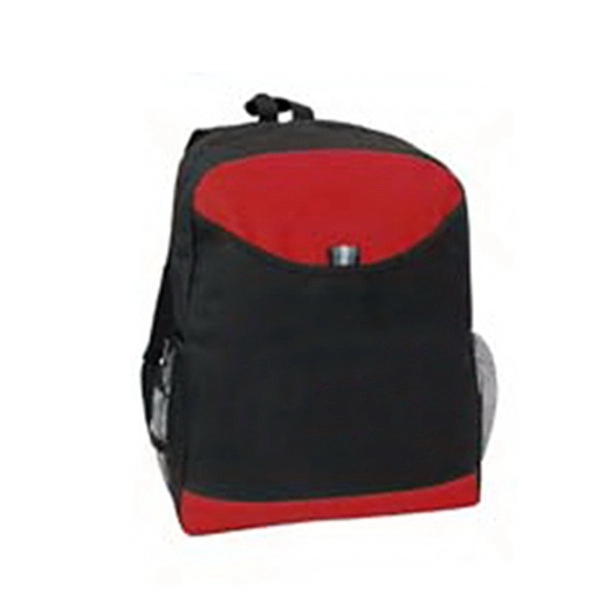 Budget Backpack - Image 4