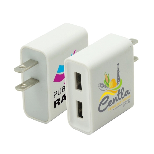 Pelican Wall Charger - Image 1