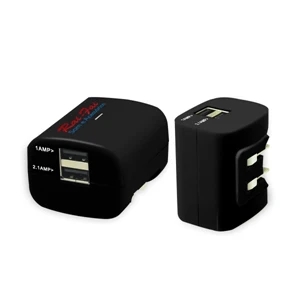 Orca USB Wall Charger - Black
