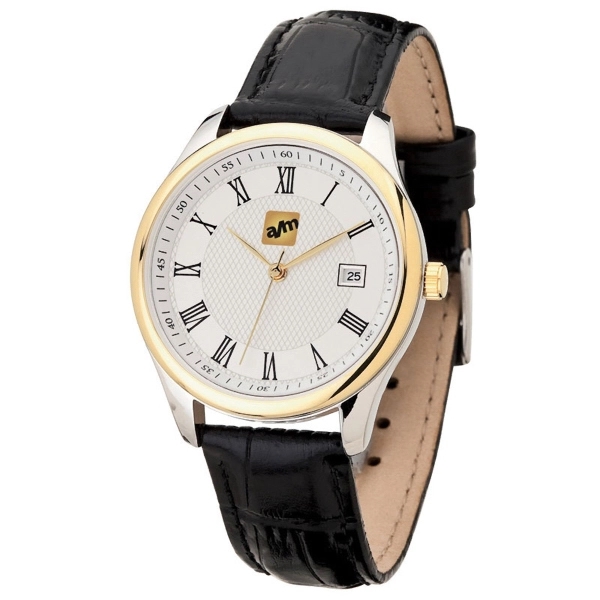 Classic Style Men's Classic Watch - Image 1
