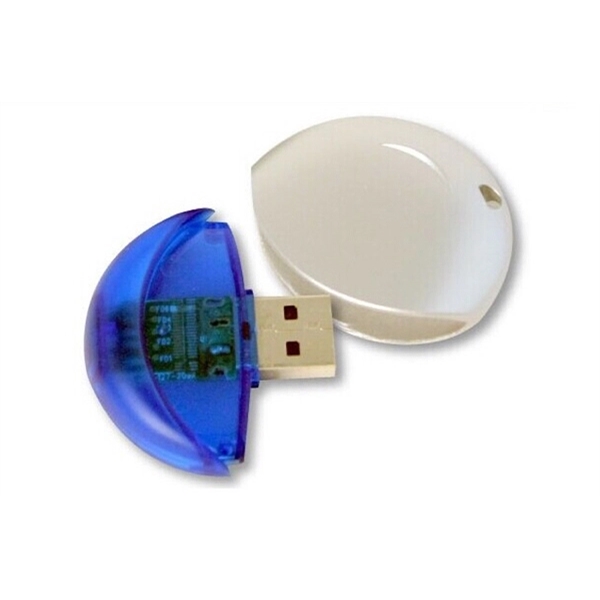 Thicket USB Drive - Image 1