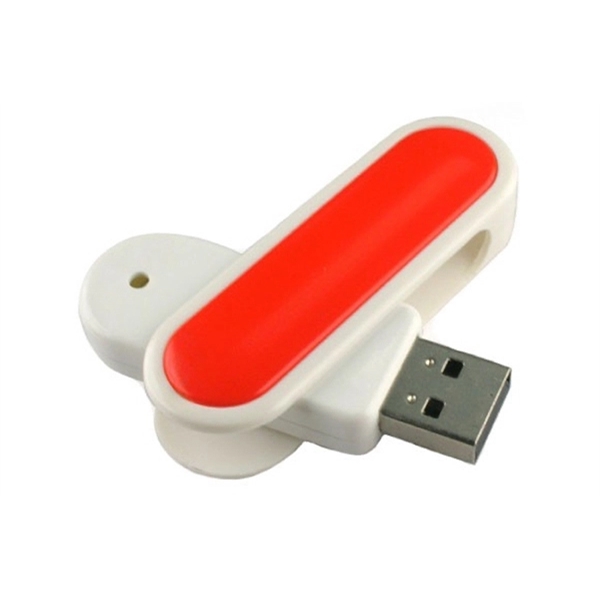 Gunnison USB Drive - Image 1