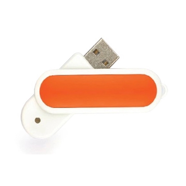 Gunnison USB Drive - Image 2