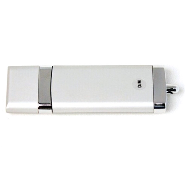 Sandburg USB Drive - Image 1