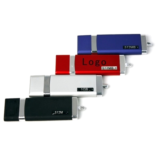 Sandburg USB Drive - Image 3