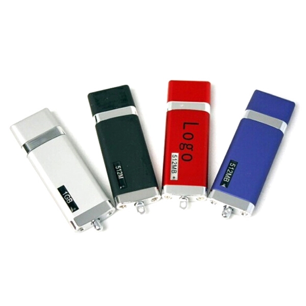 Sandburg USB Drive - Image 4