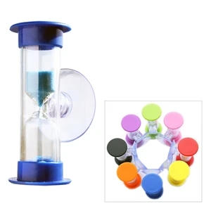 Sand Clock with Suction Cup