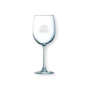 16 oz. Stemmed White Wine Glass