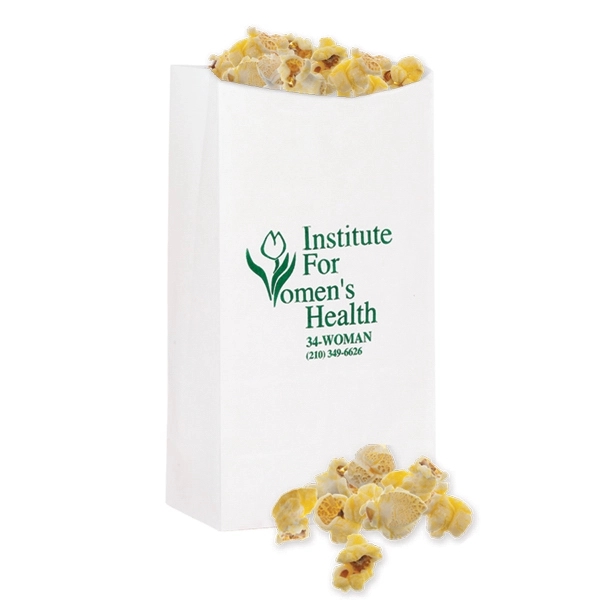 Popcorn Bag - Image 2