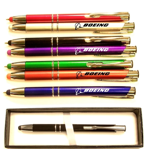 Stylus Pen with Gift Case - Image 1