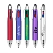 2 Color Ballpoint Pen with Stylus - Image 1
