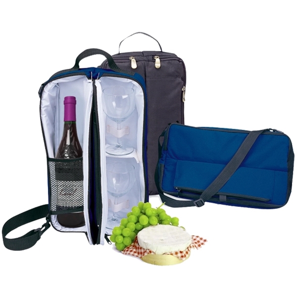 Wine Cooler Bag - Image 3