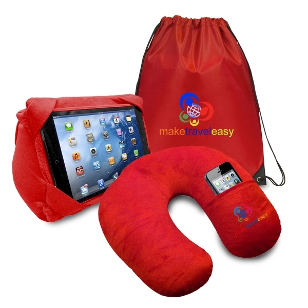 2 IN 1 TABLET PILLOW TO GO - Image 6