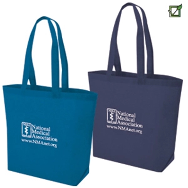 Grocery Non-Woven Tote - Image 5