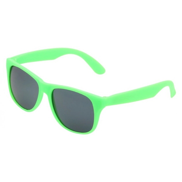 Retro Sunglasses - Image 3